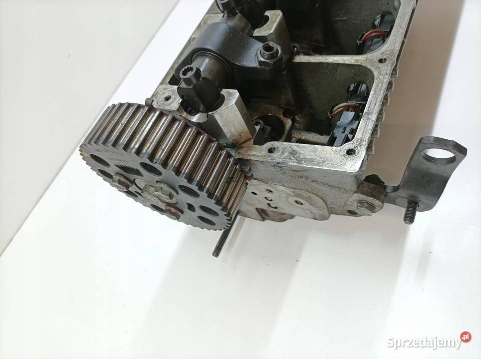 GŁOWICA KOMPLETNA 038103373R 19 TDI VW świętokrzyskie