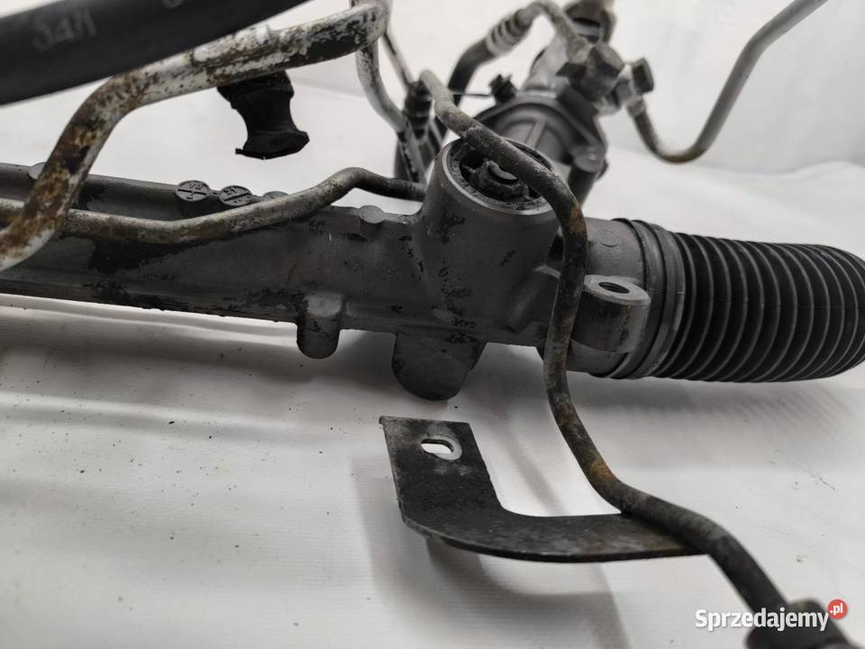 MAGLOWNICA PRZEKŁADNIA EU BMW E61 7852501924