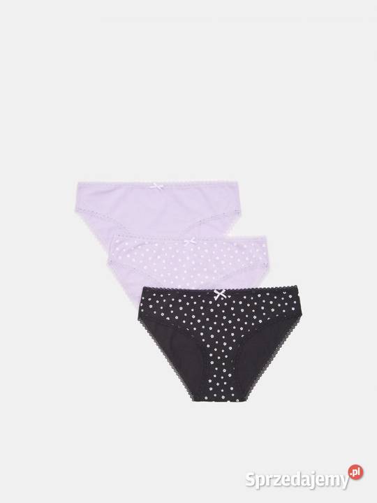 figi damskie Sinsay S Rozmiar S