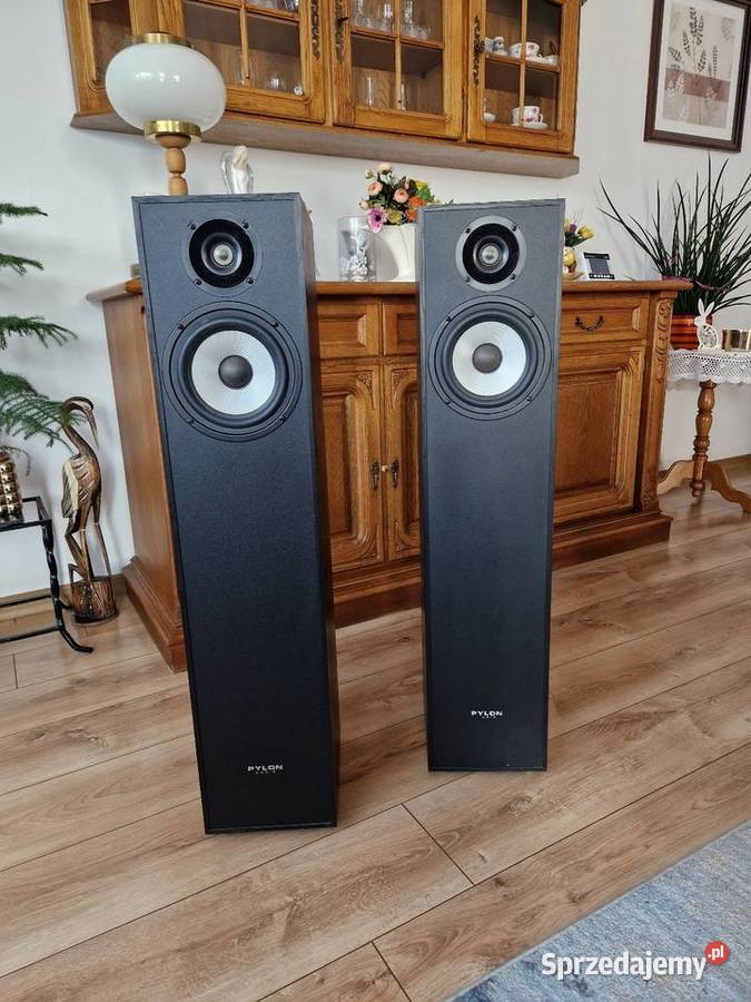 Kolumny Pylon Pearl 20 Para Ryki sprzedam