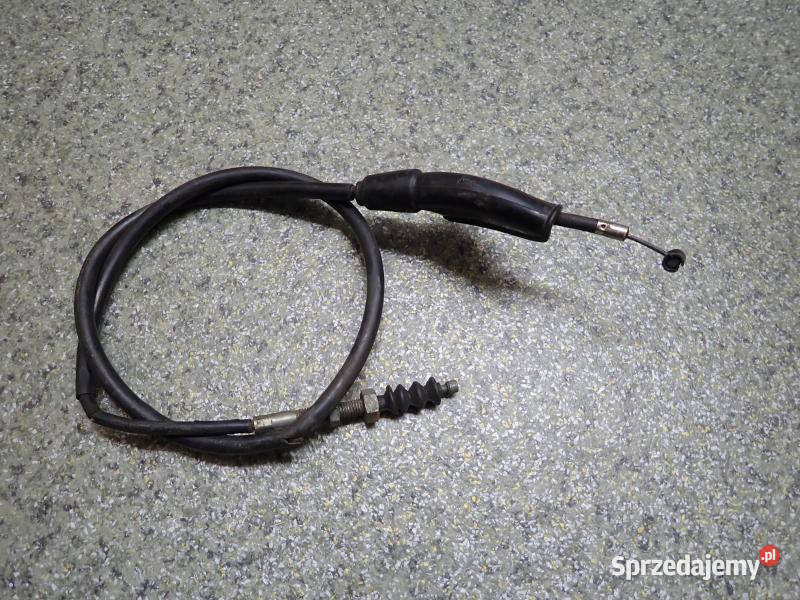 LINKA SPRZĘGŁA HONDA CR 80 85 9604R lubuskie Strzelce Krajeńskie sprzedam