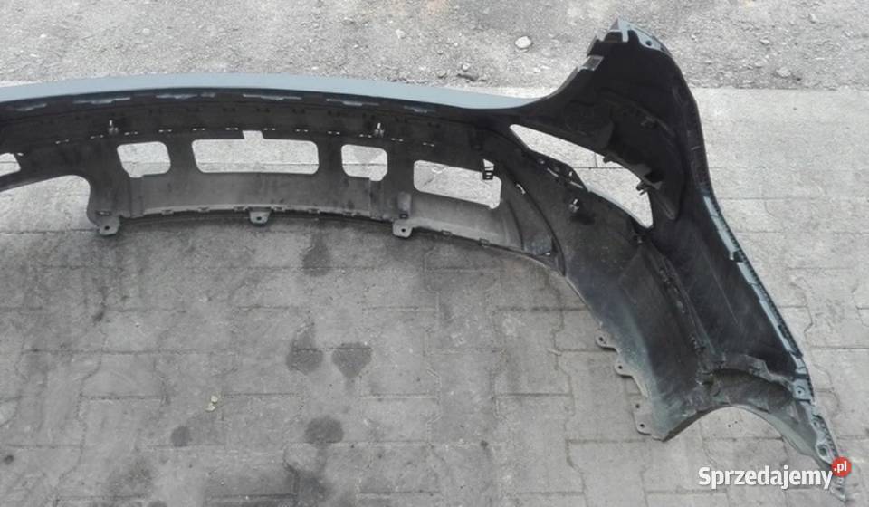 ZDERZAK TYŁ TYLNY HYUNDAI SANTA FE PDC 17r zderzaki Kiełczyna