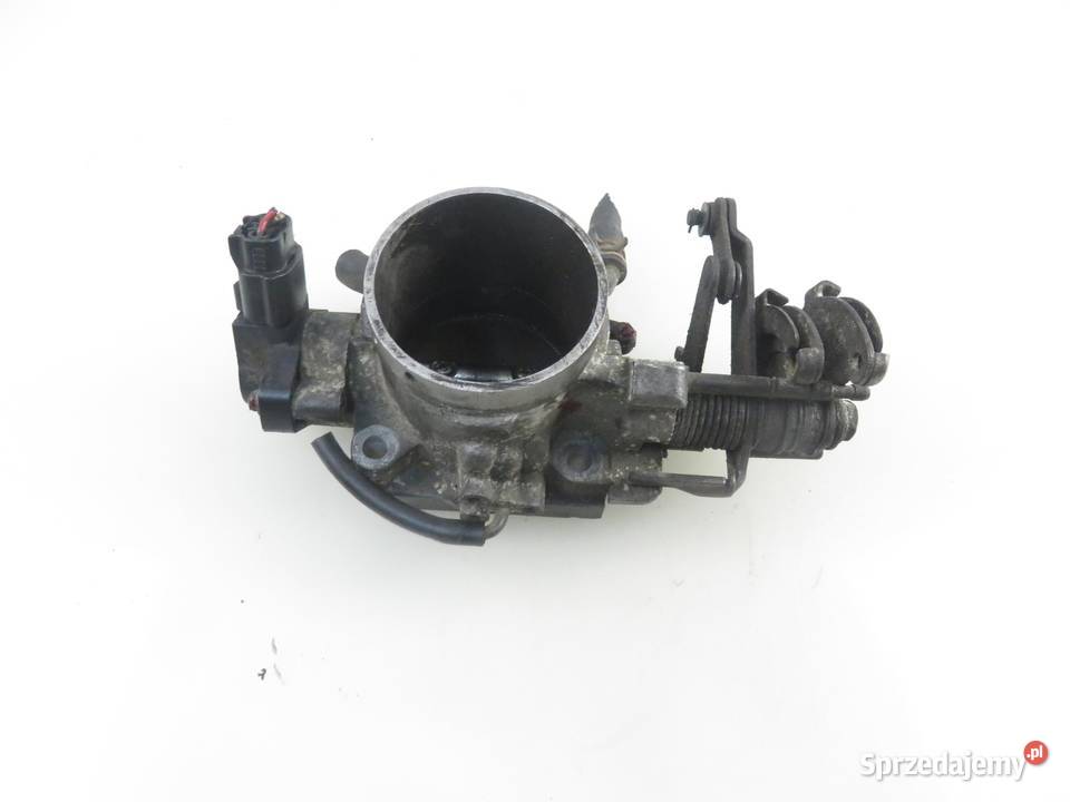 PRZEPUSTNICA SUBARU IMPREZA I 20 i AWD EJ20E