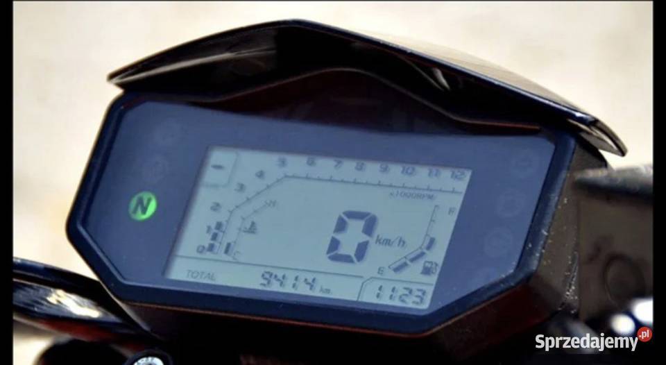 Keeway RKF 125 2022 Ktm Duke śląskie Zawiercie