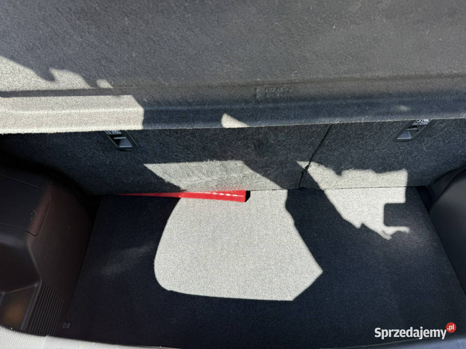 Suzuki Swift Niski oryginalny przebieg V 2010 isofix Poznań