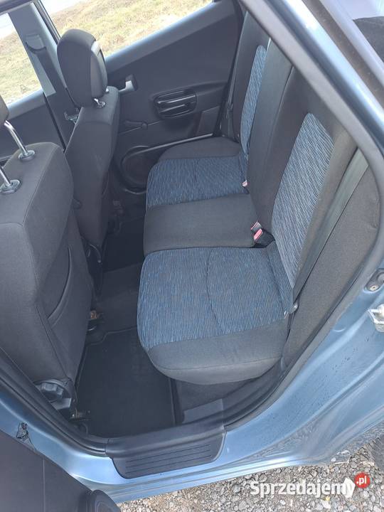 Kia ceed 16 diesel 1600cm3 Lublin sprzedam