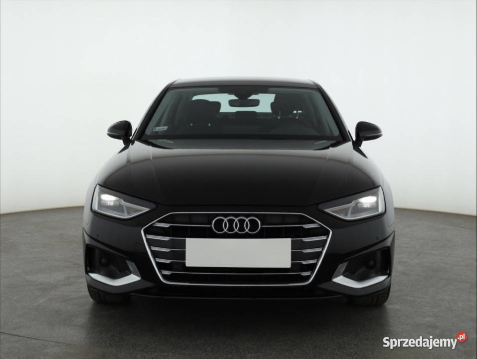 Audi A4 35 TDI elektryczne szyby Piaseczno