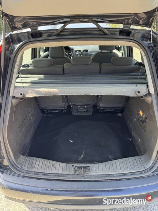 Ford Focus C Kraków