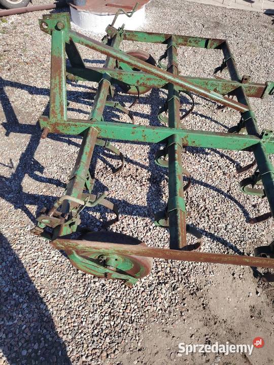 Kultywator 210m Kultywatory Rypin