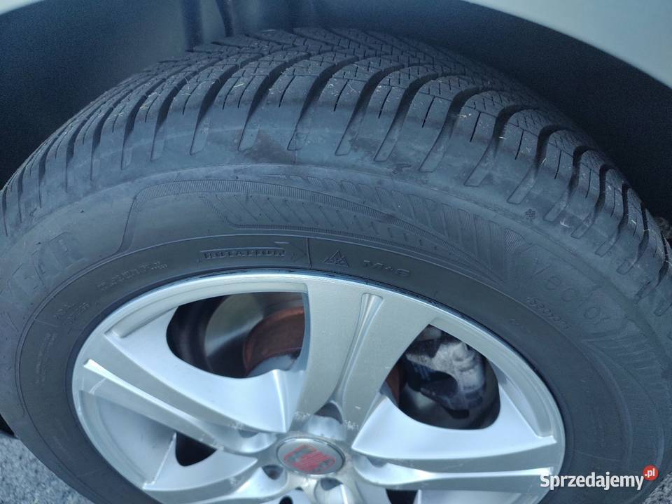 Seat Altea XL 19 TDI lubelskie