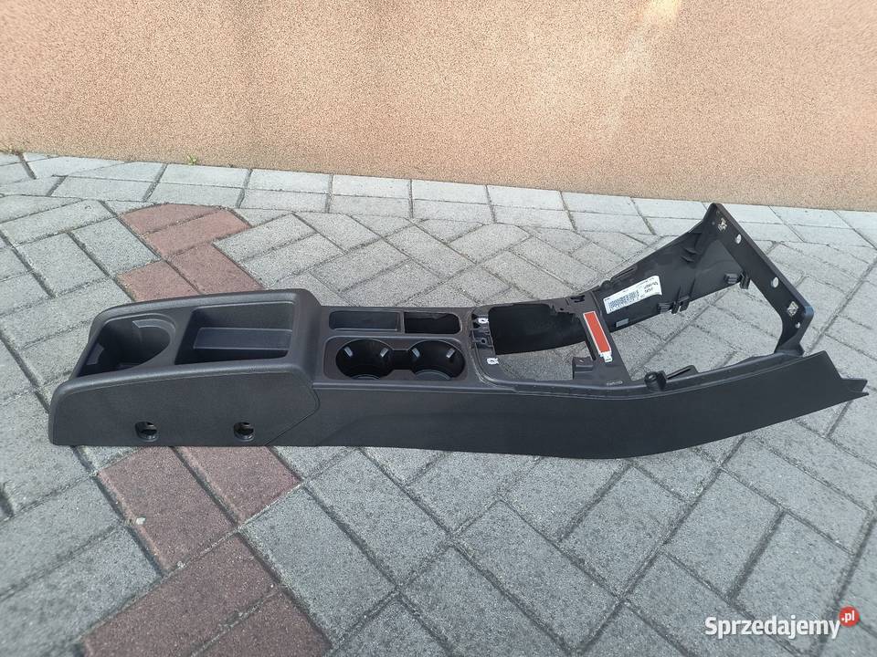 Tunel środkowy tiguan 5N 0716 Kłobuck