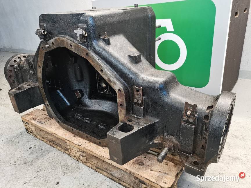 JCB 8250 Fastrack Pochwa mostu 3327423 Wilkowo