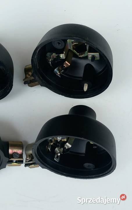 Obudowy kierunkowskazów MZ DDR Pabianice sprzedam
