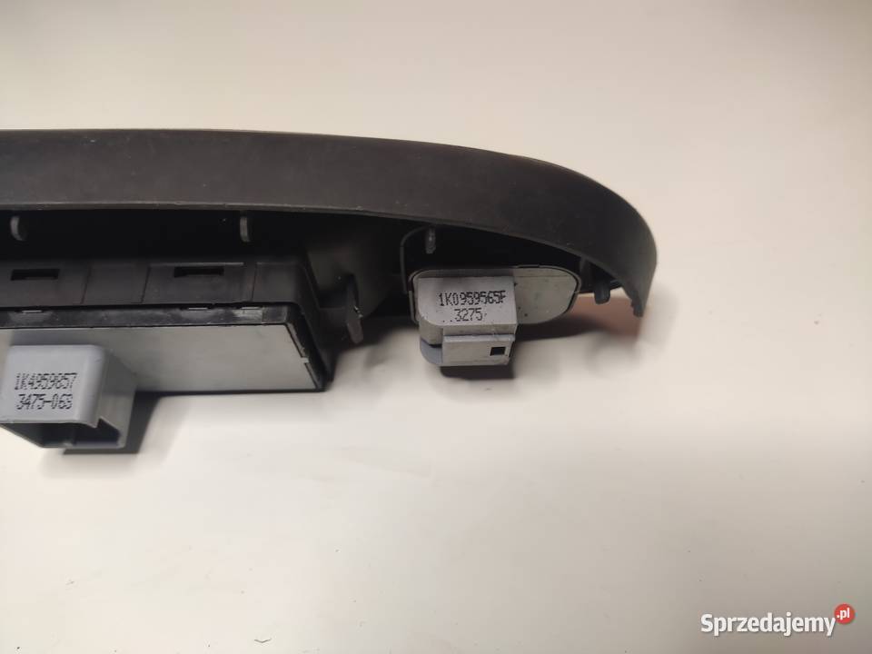 Vw passat b6 3c Panel Przełączników szyb śląskie Katowice