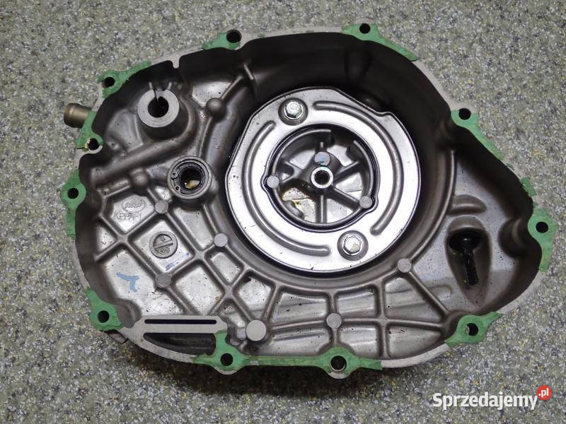 Dekiel Pokrywa Sprzęgła Honda CBR 125 Pozostałe