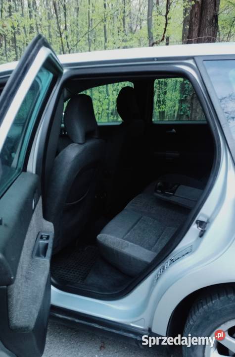 Volvo V50 20 Diesel 4/5 Bochnia