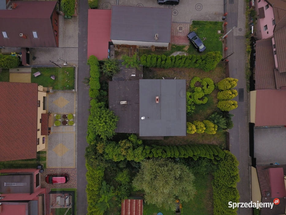 Dom w Rybniku Rybnik