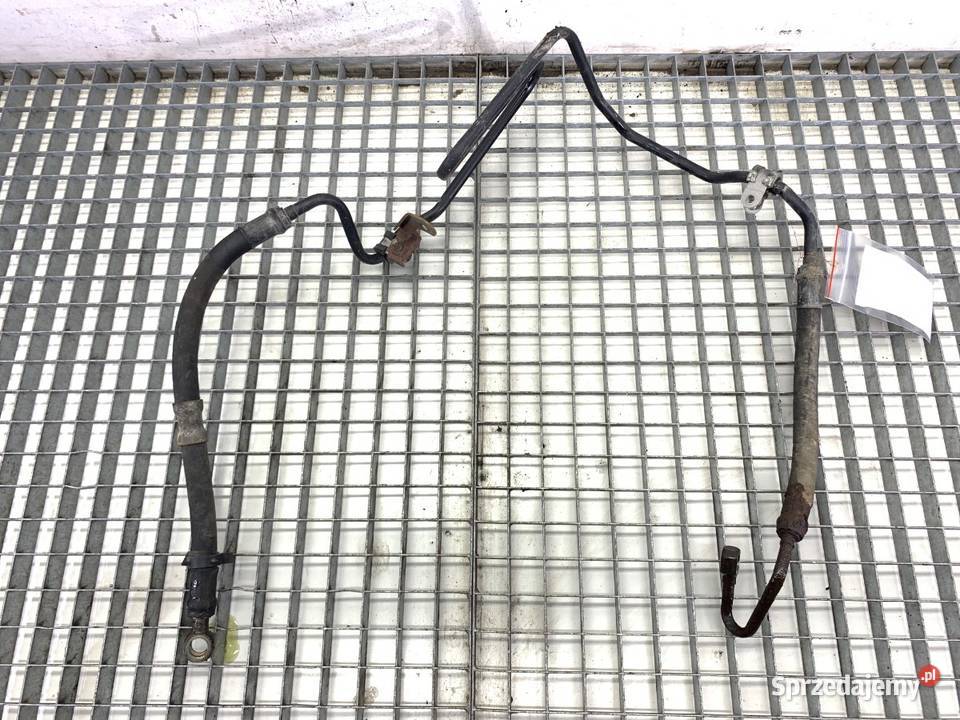 WĄŻ WSPOMAGANIA AUDI A3 8L 16 101 9606 PRZEWÓD osobowe