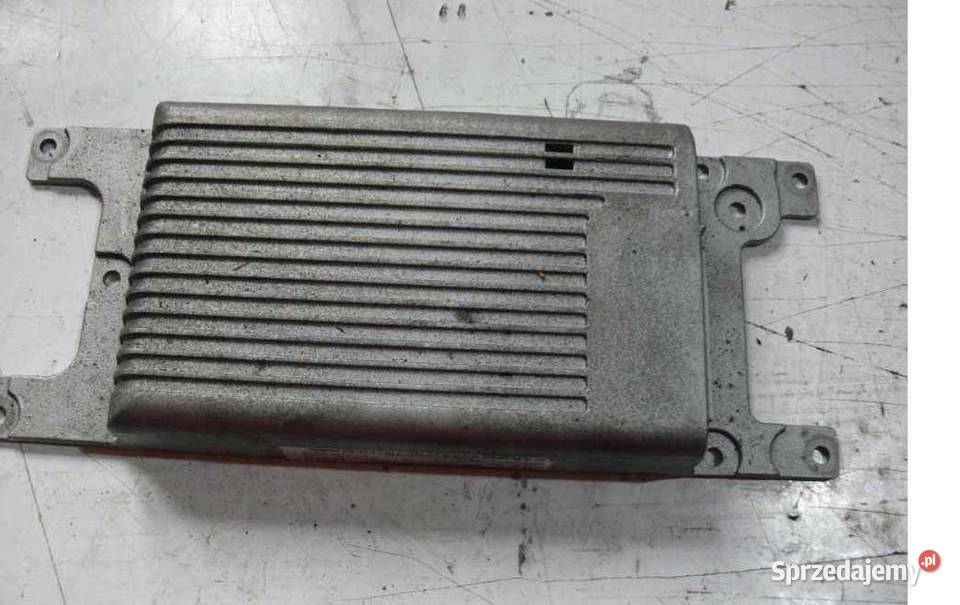 MODUŁ BLUETOOTH BMW E90 E91 9195246 Wielkie Drogi sprzedam