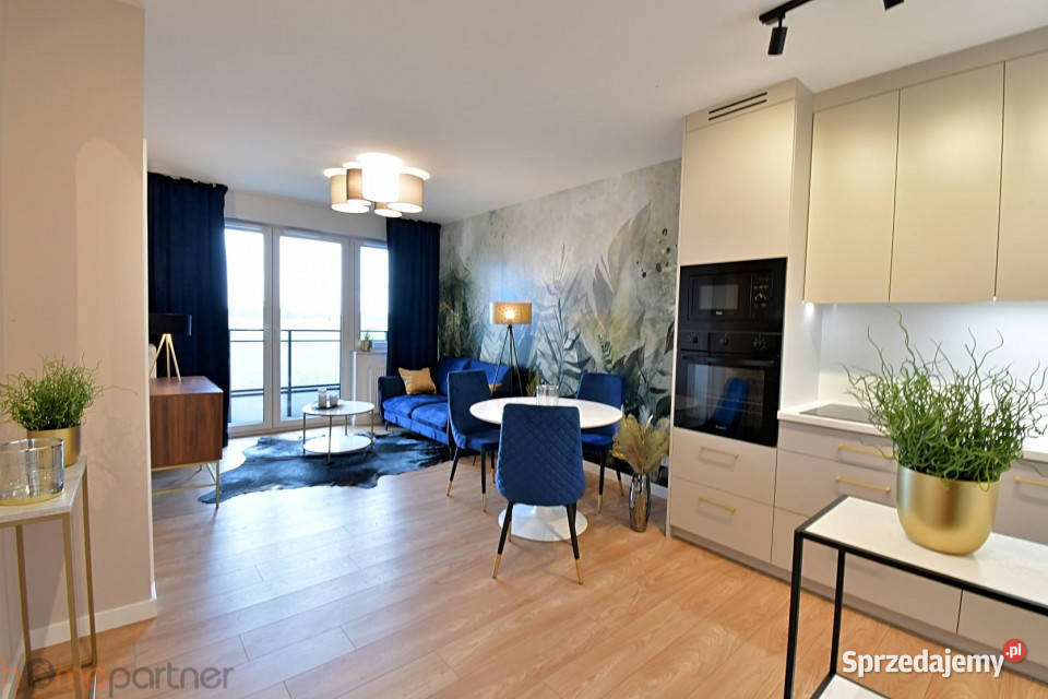 Mieszkanie 3706m2 2 pokoje Wrocław Odolanowska