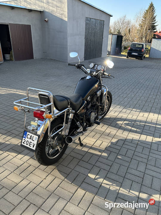 sprzedam Honda Magnum vf750 1983 sprzedam