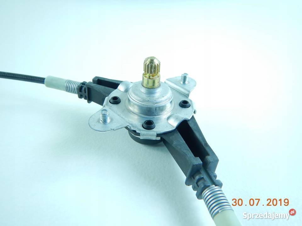MECHANIZM SZYBY PRAWY PRZÓD FIAT PUNTO I 93 ASO sprzedam