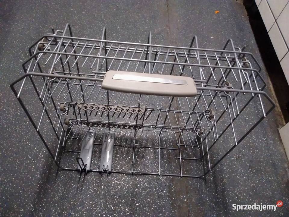 Kosz myjący dolny Zmywarka do zabudowy Ariston Słupsk sprzedam