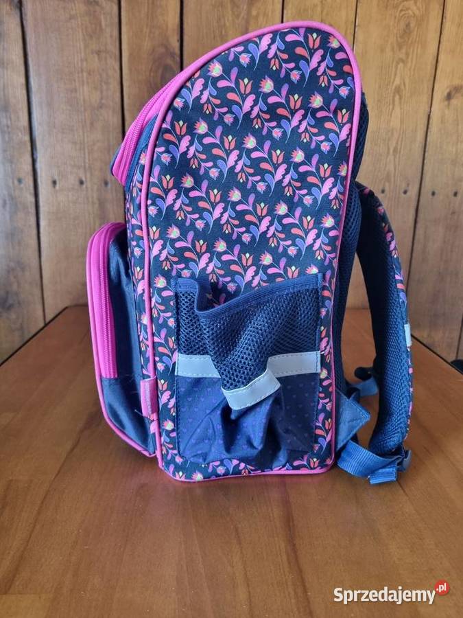 Tornister plecak Kraina Łódź Nowy mazowieckie Warszawa