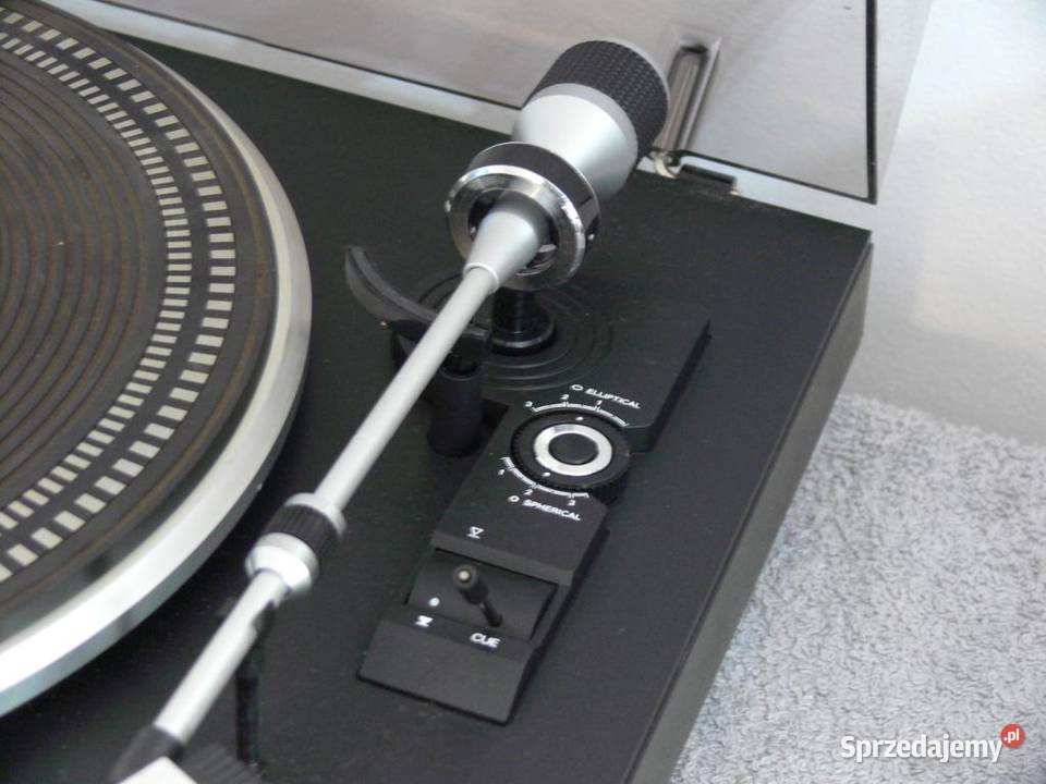 Gramofon Philips 685 Vintage WYSYŁKA Jasło