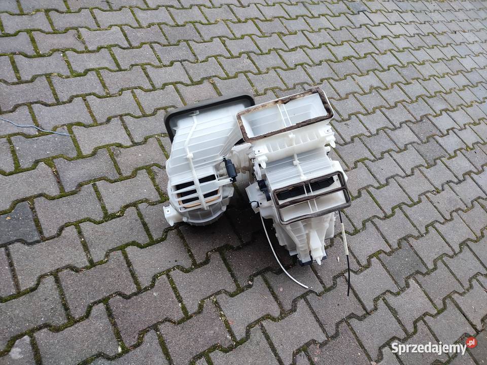 Nagrzewnica opel corsa d sprzedam