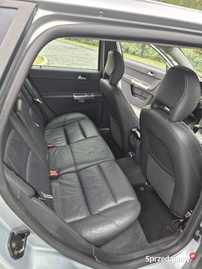 Volvo v50 20 d summum 2008 niski przebieg Serokomla