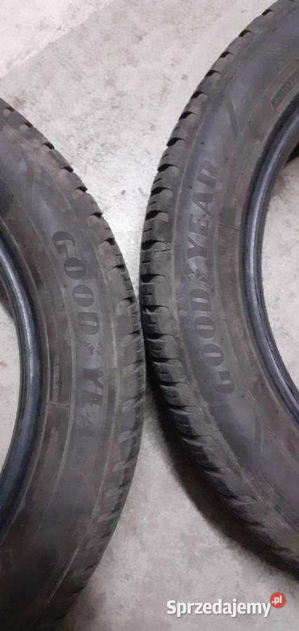 Opony wielosezonowe 2055517 Wrocław