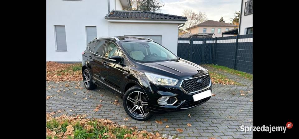 Ford Kuga 2000cm3 sprzedam