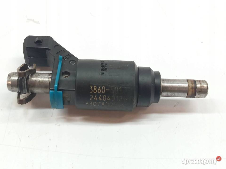 WTRYSKIWACZ 3860501 24404012 22 16V Opel Vectra świętokrzyskie