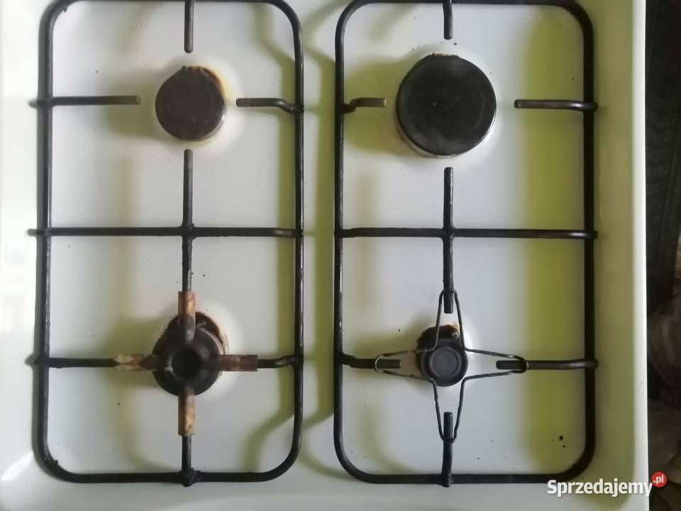 Kuchenka AMICA z termoobiegiem Rajcza