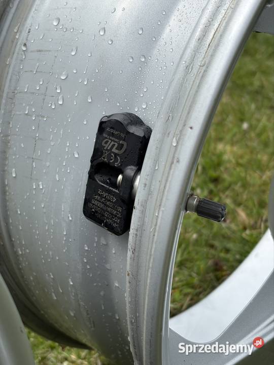 Felgi DEZENT 5x115 Dezent Chełmno