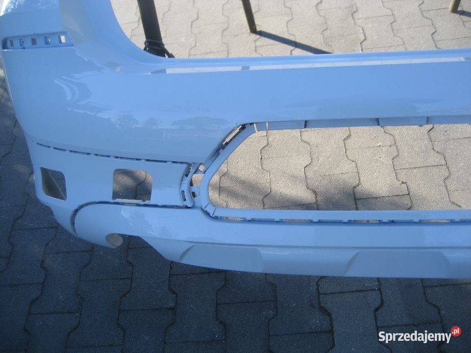 bmw x2 f39 f 39 1822r zderzak tył tylni bez Rakoniewice sprzedam