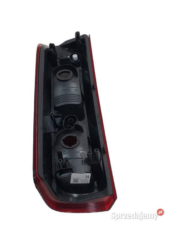 FIAT TALENTO X82 Renault Trafic 20142021 Lampa