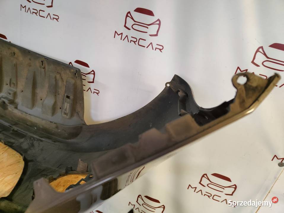 Zderzak Przód Przedni Opel Adam 13355266 Pleszew