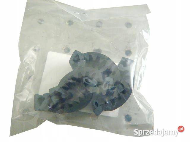 ZESTAW NAPRAWCZY TŁUMIKA DRGAŃ AUDI Q3 2015 NOWY osobowe