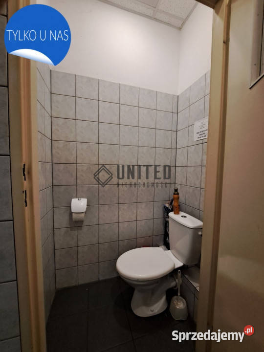 Pomorskiej LOKAL HANDLOWO USŁUGOWY Sprzedaż Wrocław