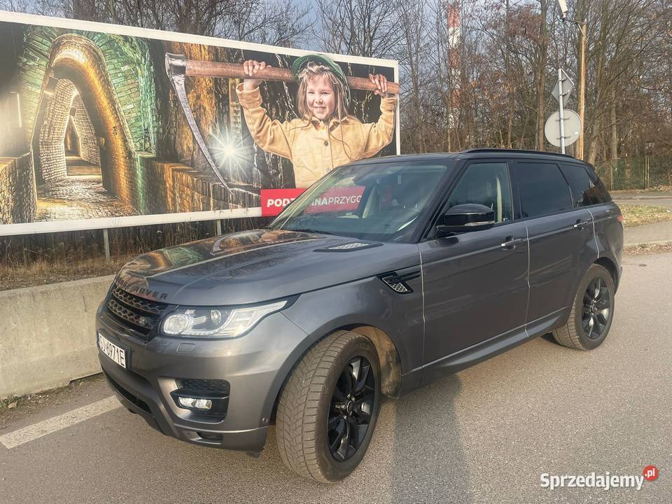 SPRZEDAM ZAMIENIĘ automatyczna Zabrze