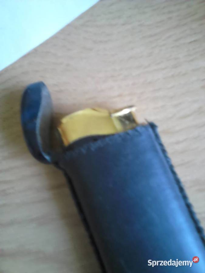 Zapalniczka żarowa Częstochowa