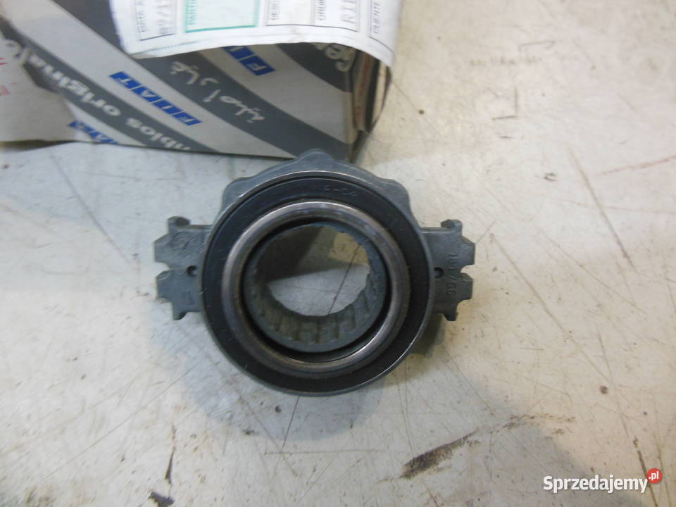 FCA 9609088288 Łożysko oporowe Sprzęgła i elementy Kozy