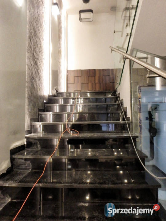 wynajmu lokalu 186m Warszawa