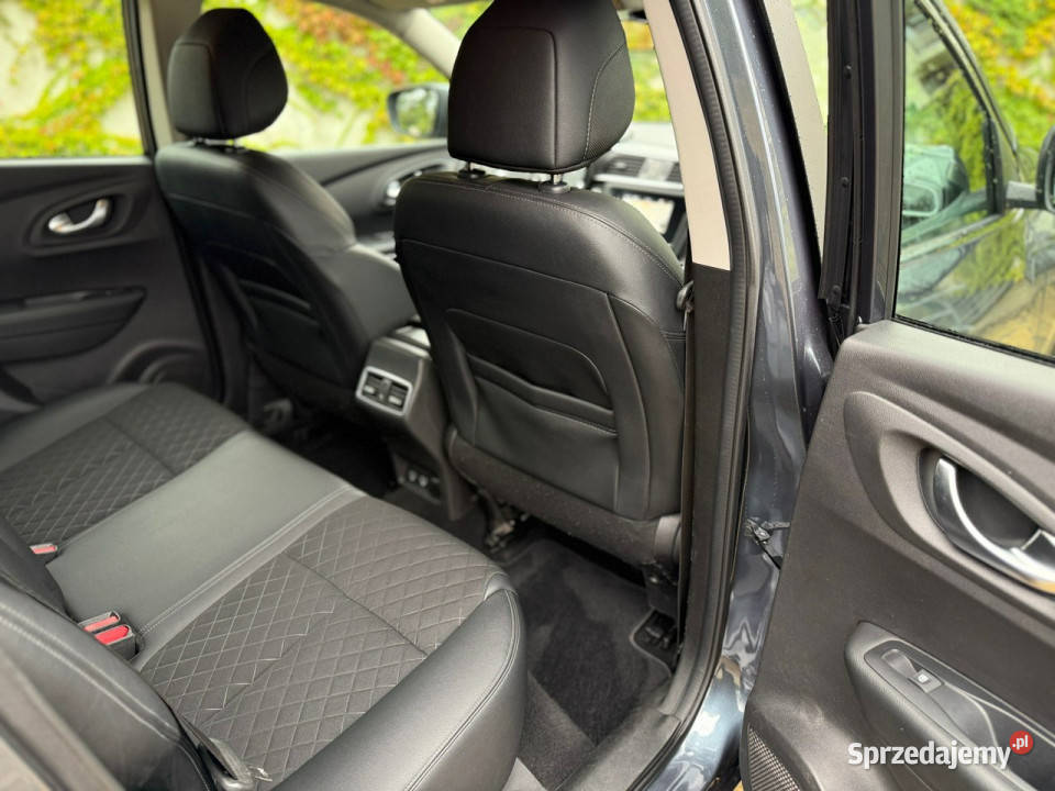 Renault Kadjar Iconic 133 TCe I 2015 Tarnowskie Góry sprzedam