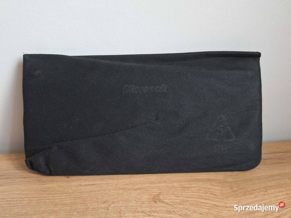 klawiatura Microsoft Arc czarna USB J5D00015 Krosno