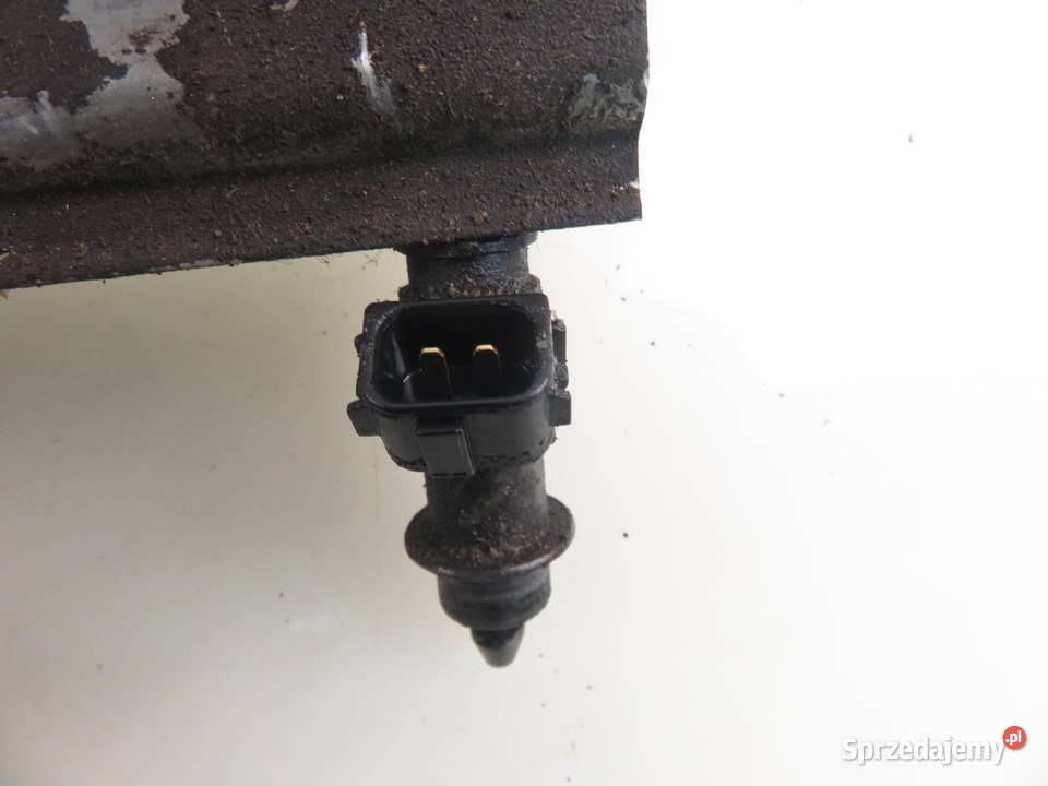 LISTWA WTRYSKOWA HONDA HRV I 16 16V D16W1 małopolskie