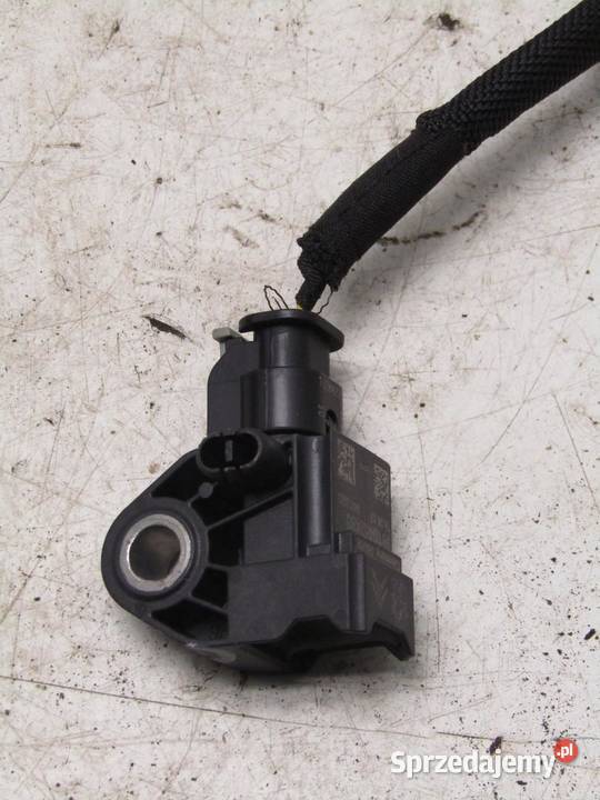 CZUJNIK UDERZENIOWY UDERZENIA CITROEN C3 III