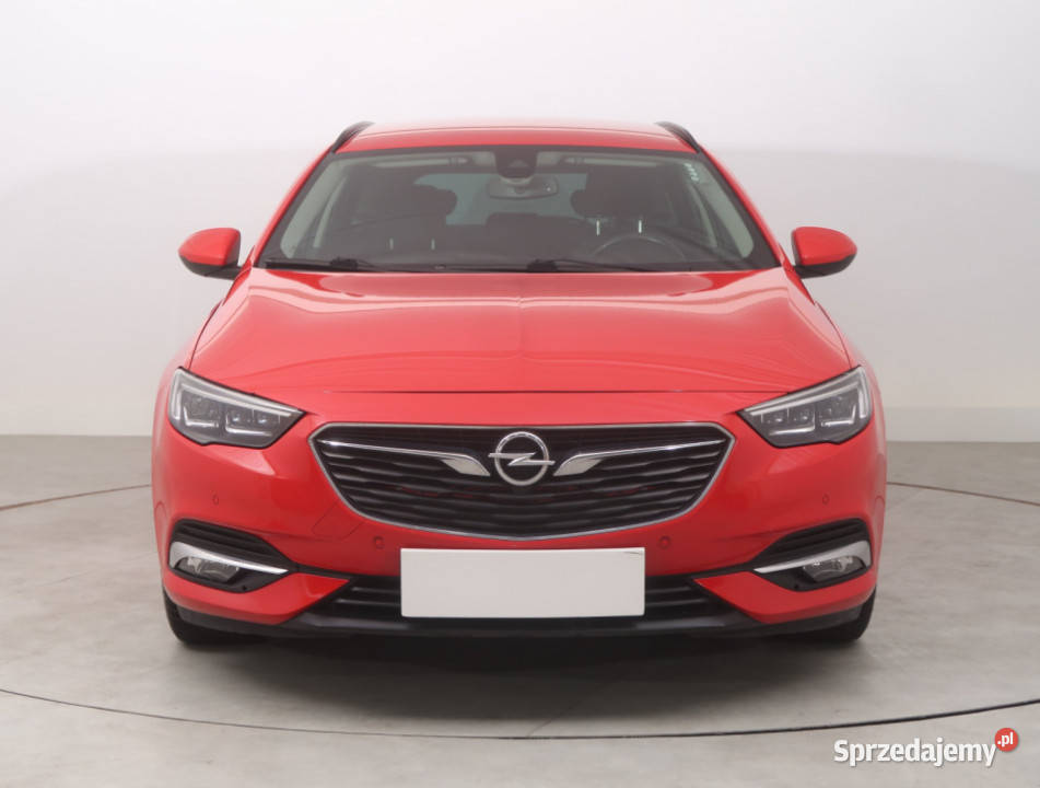 Opel Insignia 20 CDTI Bielany Wrocławskie